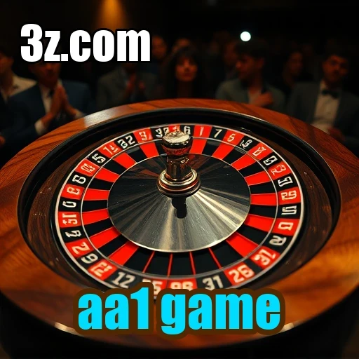 Community e Experiência Inovadora no aa1 game