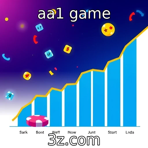 Crescimento das plataformas de apostas e operadores no setor de iGaming