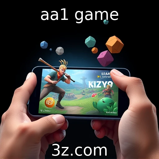 Crescimento do mercado mobile redefine experiências de jogos