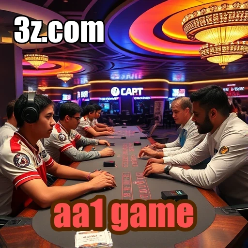 RPG em aa1 game: A aventura e a comunidade unidas